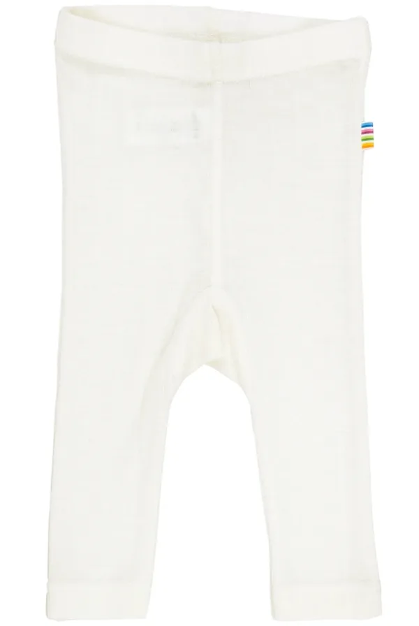 Joha Uld/Silke Leggings Natur - Joha