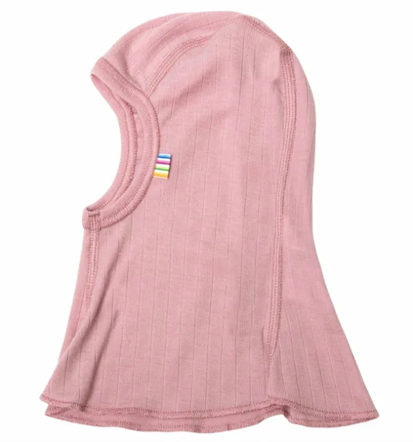 Joha elefanthue Uld Old Rose 1-lag - Joha