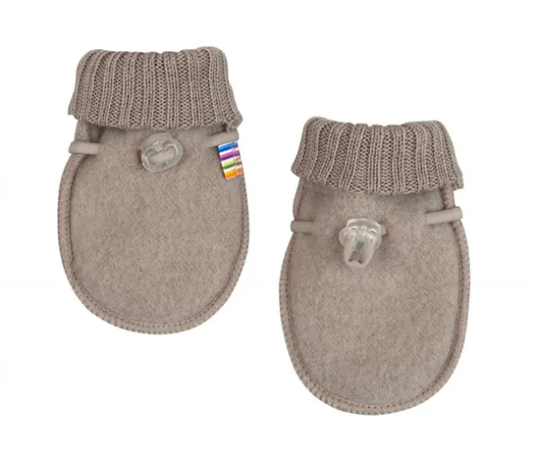Joha Luffer Uld Sesame Melange - Joha