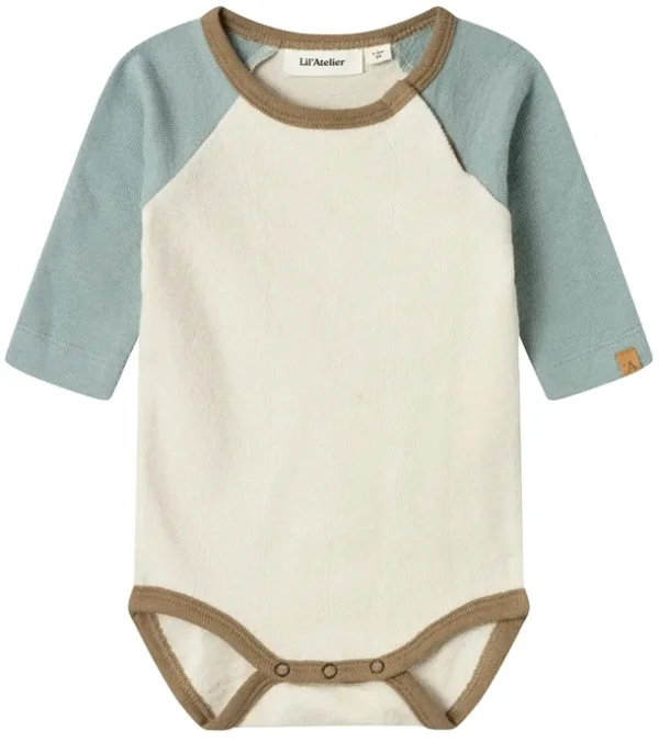 Lil Atelier Body Nunan Birch - Lil Atelier