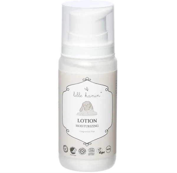 Lille Kanin Lotion 100ml - Lille Kanin
