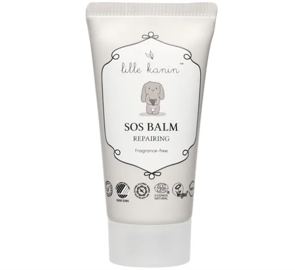 Lille Kanin SOS Balm 30ml - Lille Kanin