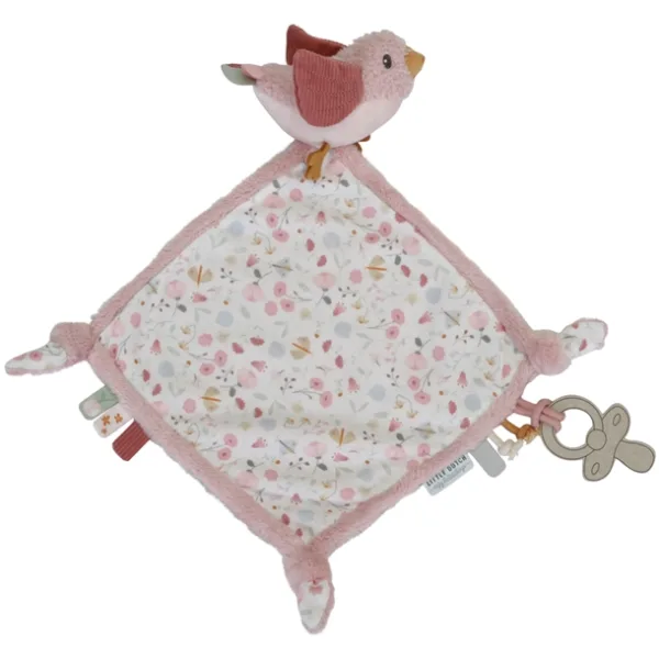 Little Dutch Nusseklud Flowers & Butterflies - Little Dutch