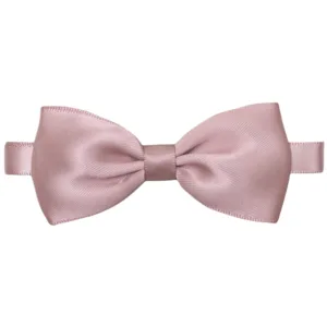 Little Wonders Butterfly Børn - Silke Satin 3-12 år - Støvet Rosa - Little Wonders