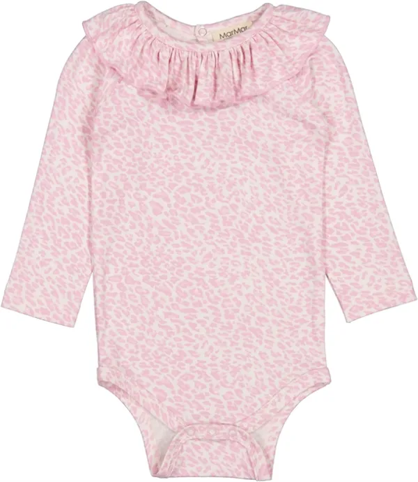 MarMar Body - Leo Berta - Pink Leo - MarMar Copenhagen