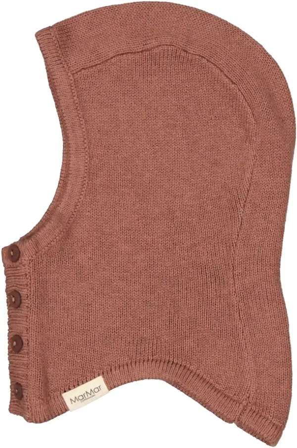 MarMar Elefanthue Aronn Tawny Rose - MarMar Copenhagen