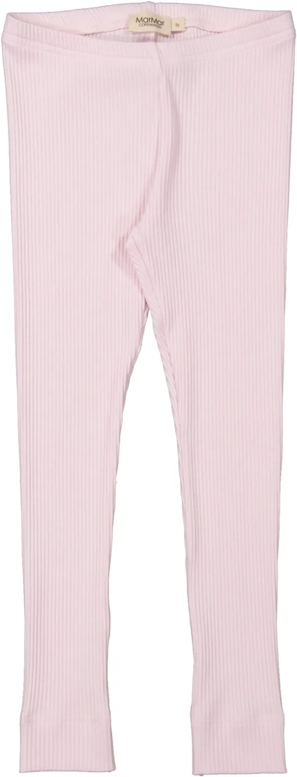 MarMar Leggings Modal Lilac Mist - MarMar Copenhagen