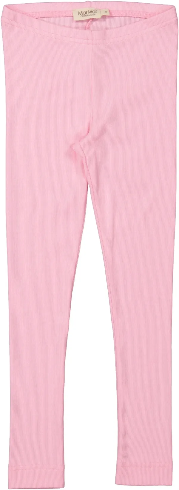 MarMar Leggings - Modal - Pink Blossom - MarMar Copenhagen