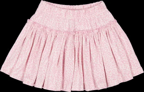 MarMar Nederdel - Leo Sylvia - Pink Leo - MarMar Copenhagen