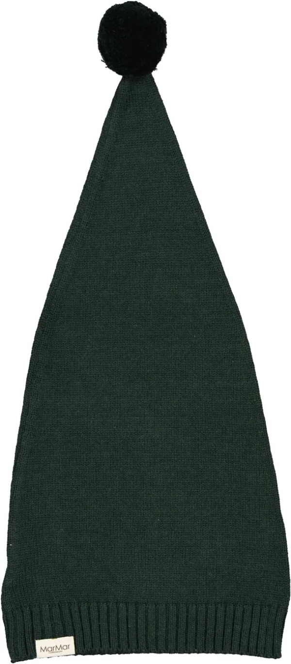 MarMar Nissehue Alfen Dark Leaf - MarMar Copenhagen