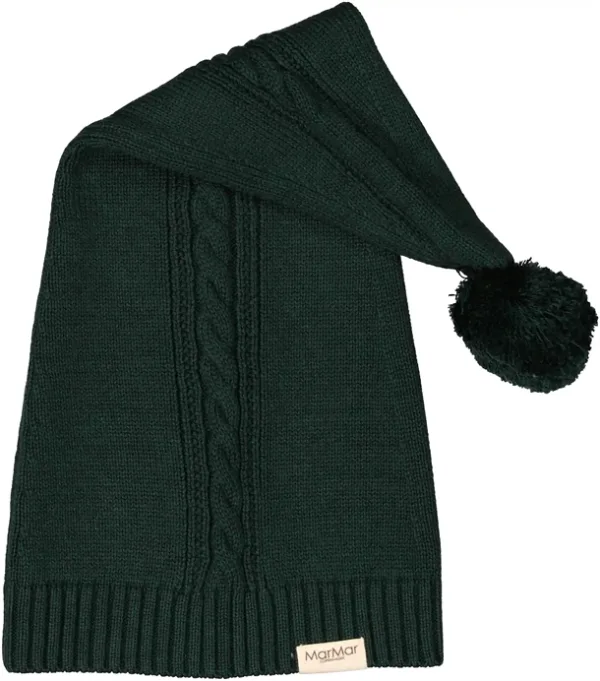 MarMar Nissehue Alfen Dark Leaf - MarMar Copenhagen