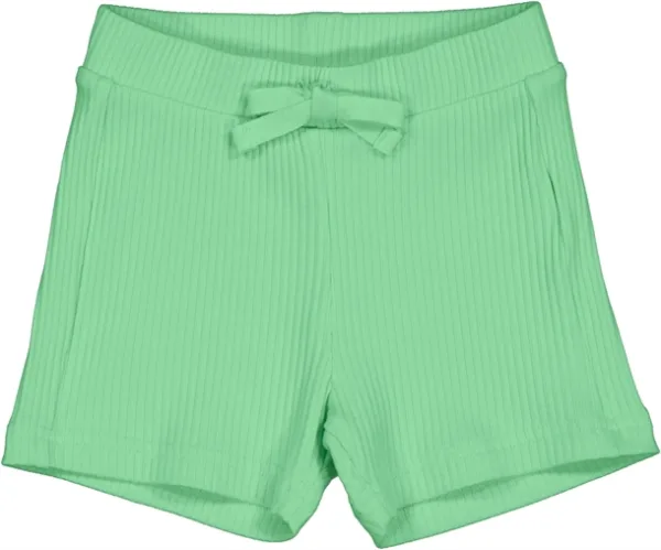 MarMar Shorts - Pant S Modal - Cale Green - MarMar Copenhagen