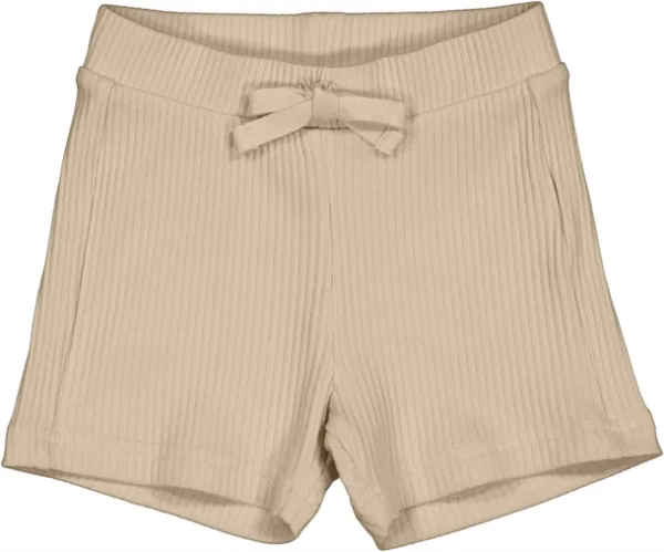 MarMar Shorts - Pant S Modal - Stone Wall - MarMar Copenhagen