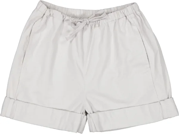 MarMar Shorts Pato Pearl Grey - MarMar Copenhagen
