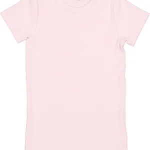 MarMar T-shirt - Kortærmet - Tago - Modal Fine Rib - Ballet Tutu - MarMar Copenhagen