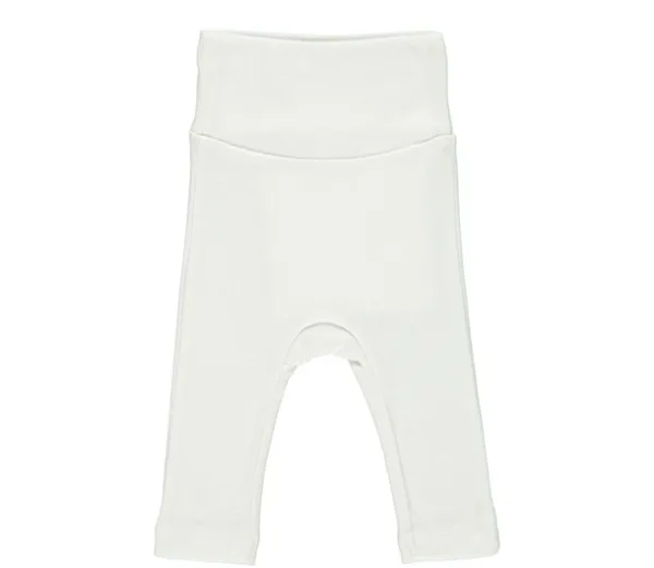 MarMar bukser Piva Gentle White - MarMar Copenhagen
