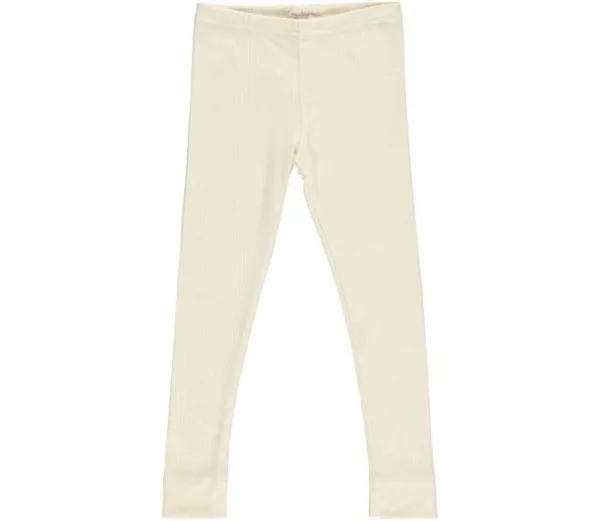 MarMar leggings Off White - MarMar Copenhagen