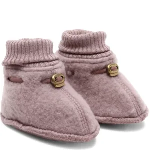 Mikk-Line Futter Uld Twilight Mauve - Mikk-Line
