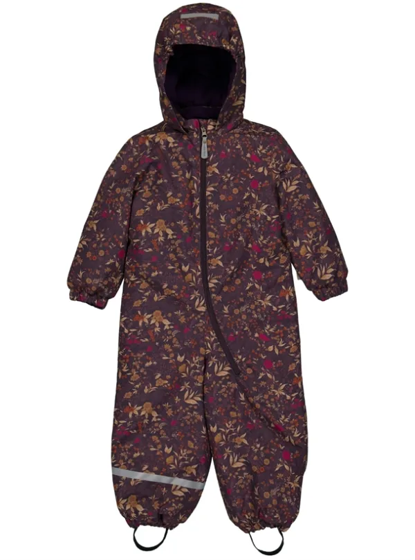 Mikk-line Flyverdragt Nightshade - Mikk-Line