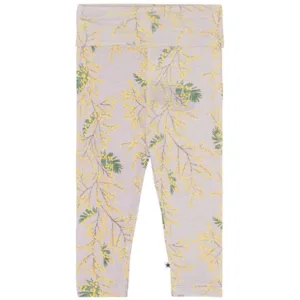 Molo Bukser Uld Sting Mimosa Wool - Molo