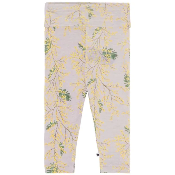 Molo Bukser Uld Sting Mimosa Wool - Molo
