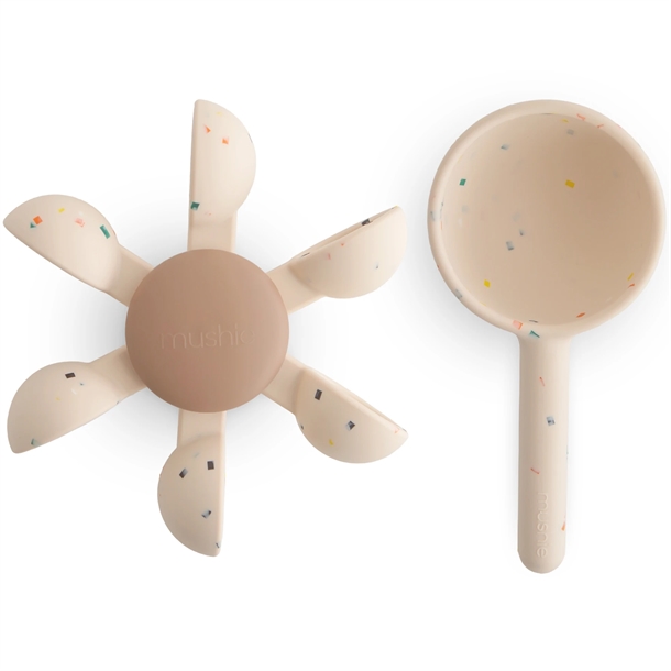 Mushie Badelegetøj - Badehjul - Mushie