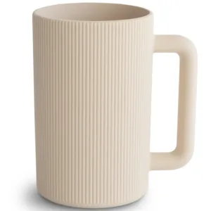 Mushie Skyllekande - silikone - Shifting Sand - Mushie