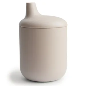 Mushie Tudkop Silikone Shifting Sand - Mushie