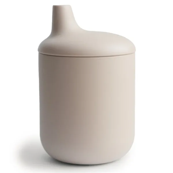 Mushie Tudkop Silikone Shifting Sand - Mushie