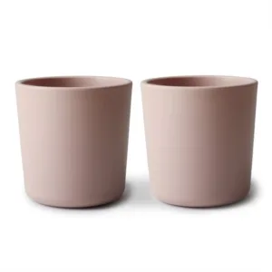 Mushie kopper Blush 2-pak - Mushie