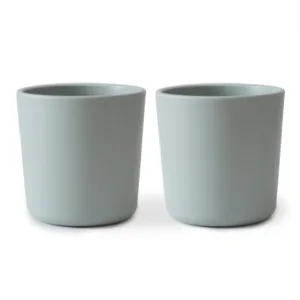 Mushie kopper Sage 2-pak - Mushie