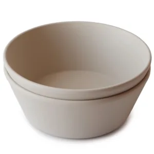 Mushie skål