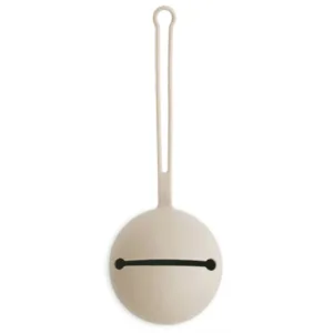 Mushie sutteholder