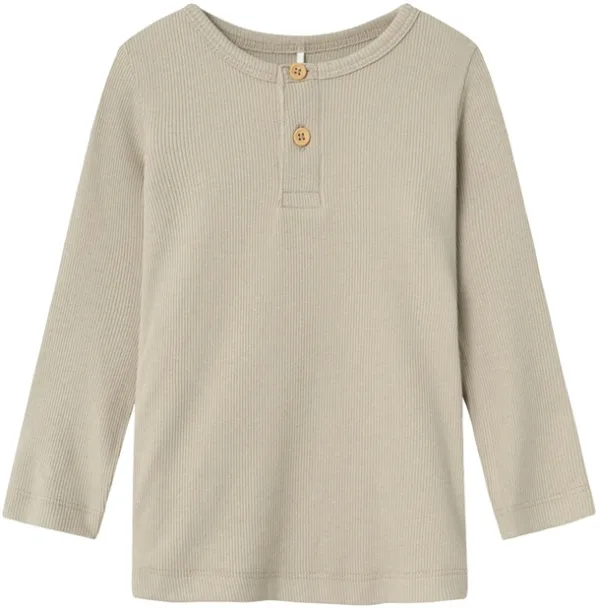 Name It Bluse Kab Rib Pure Cashmere - Name It