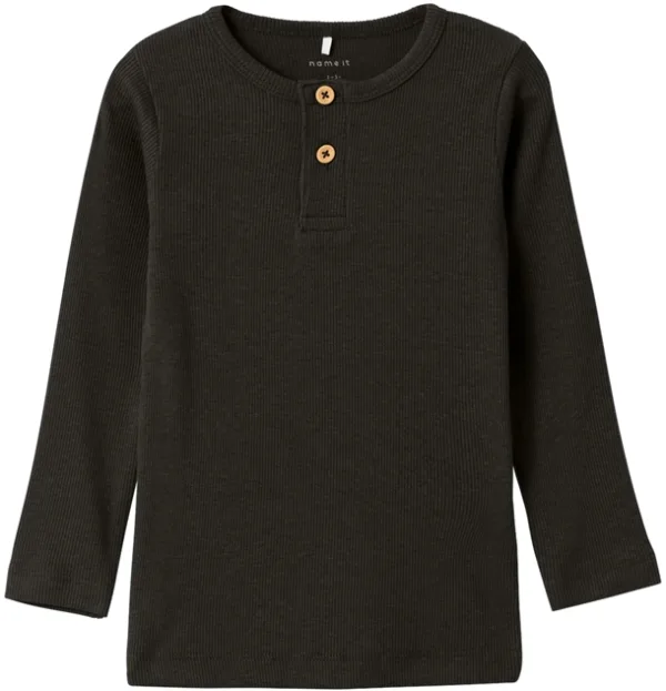 Name It Bluse Kab Sort - Name It