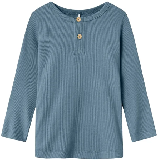 Name It Bluse Kab Spring Lake - Name It