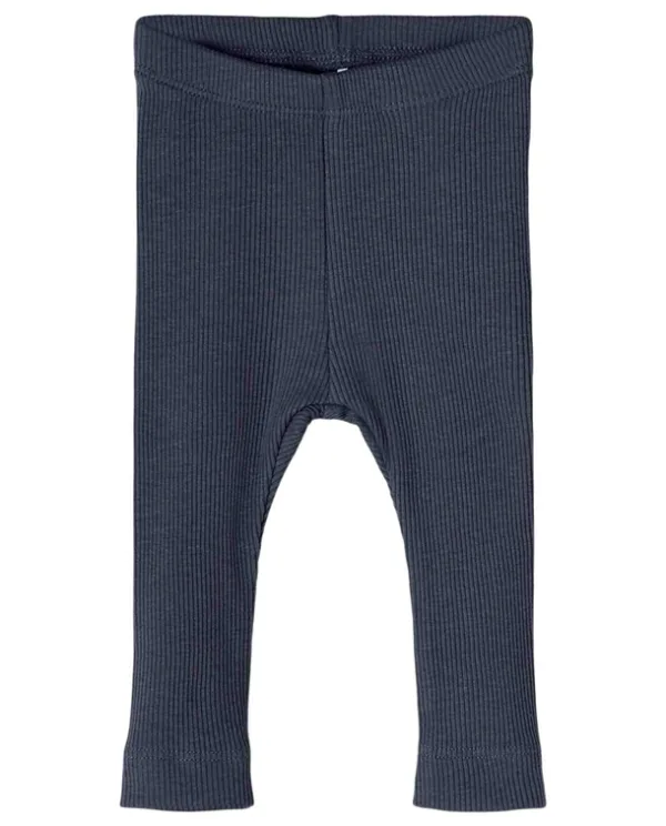 Name It Leggings Kab Noos Dark Sapphire - Name It
