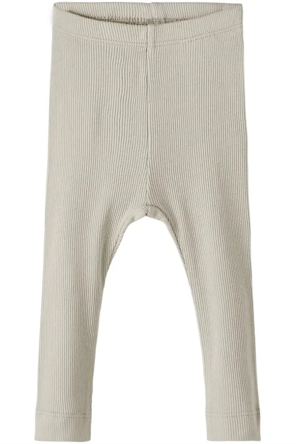 Name It Leggings Kab Pure Cashmere - Name It