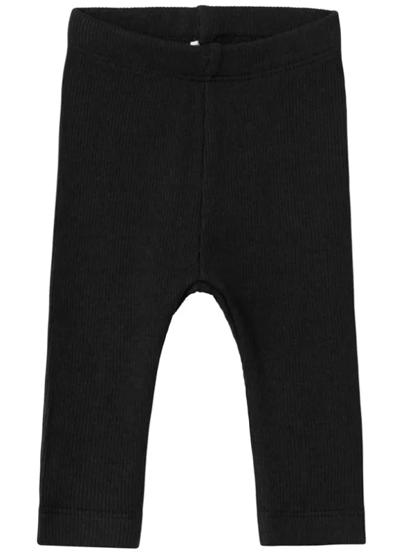 Name It Leggings Kab Sort - Name It