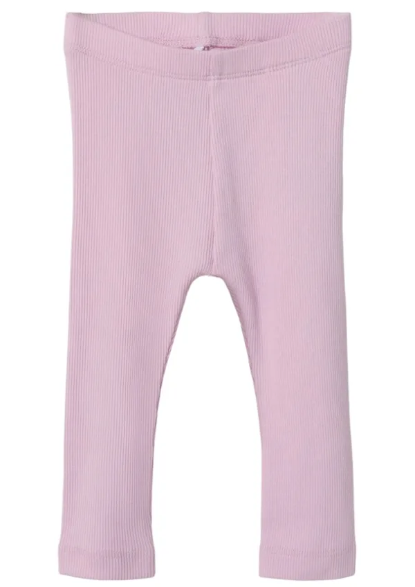 Name It Leggings Kab Winsome Orchid - Name It