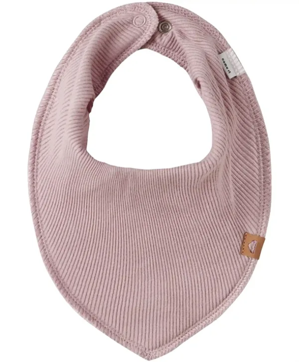 Name It Savlesmæk NBFYVETTE - Burnished Lilac - Name It