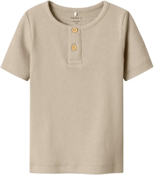 Name It T-shirt Kab Pure Cashmere - Name It