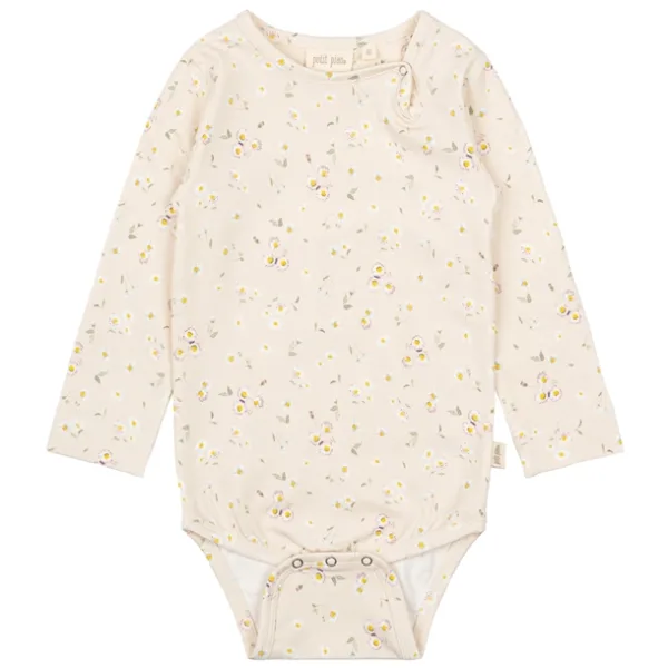 Petit Piao Body Bellis - Petit Piao
