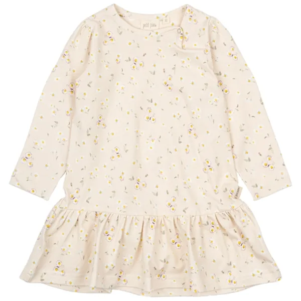 Petit Piao Kjole Bellis - Petit Piao