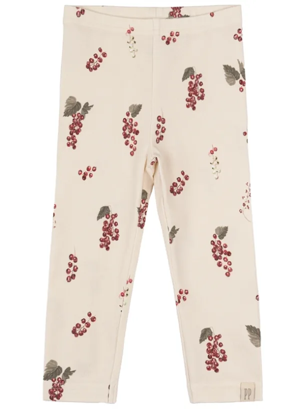 Petit Piao Leggings Berry - Petit Piao