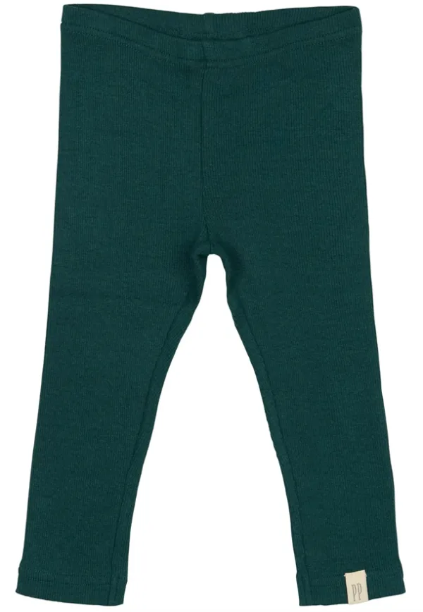 Petit Piao Leggings - Dark Sea - Petit Piao