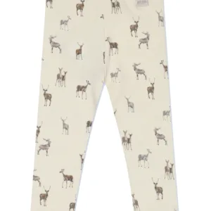 Petit Piao Leggings Deer - Petit Piao