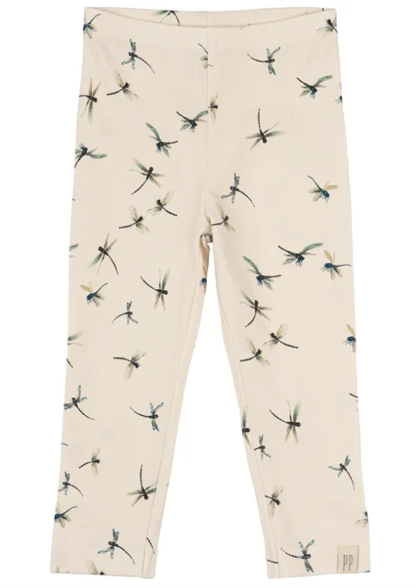 Petit Piao Leggings Dragonfly - Petit Piao