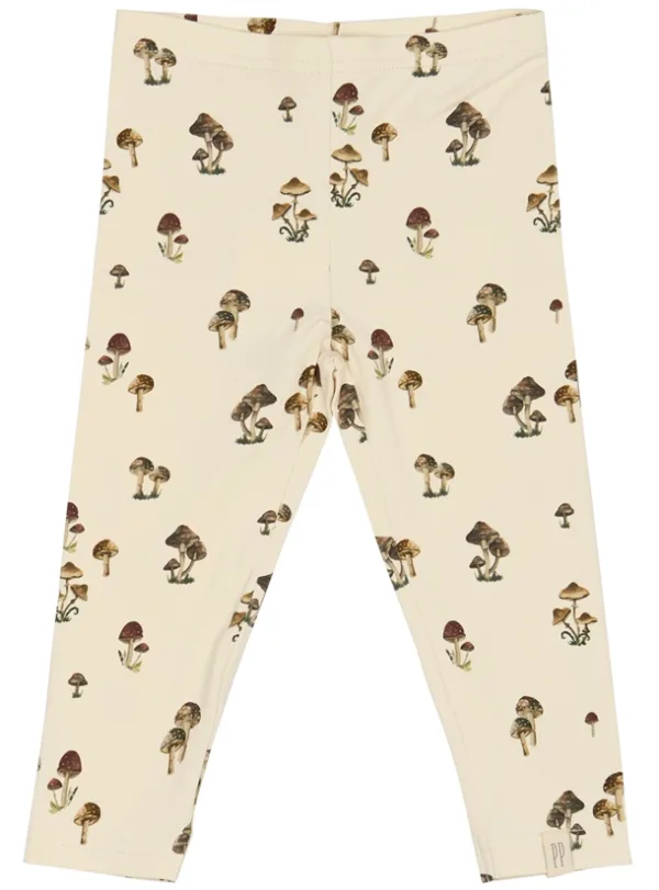 Petit Piao Leggings - Fungi - Petit Piao