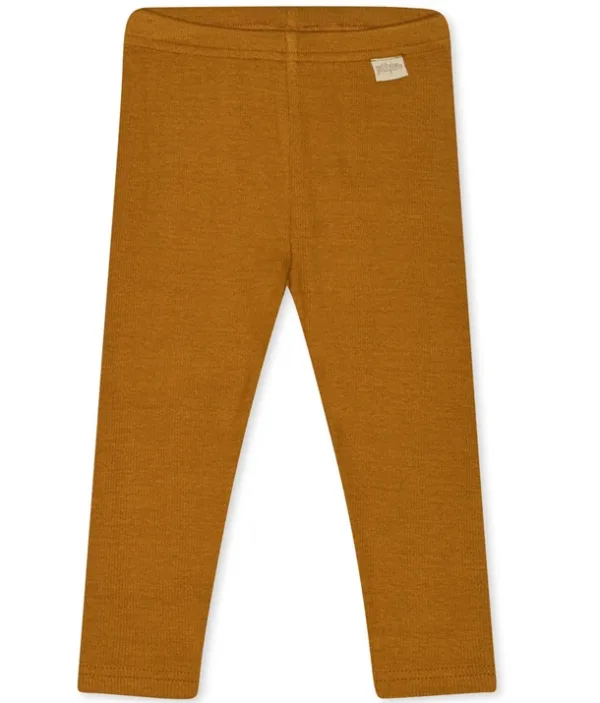 Petit Piao Leggings Golden Sun - Petit Piao